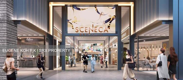 Tanah Merah Kechil Link (D16), Condominium #492642031